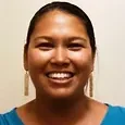 Portrait of Maliekekai “Kai” Ward