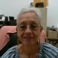 Portrait of Lori Kaiama