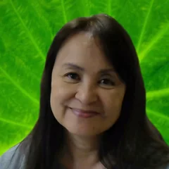 Portrait of Susan Nartatez